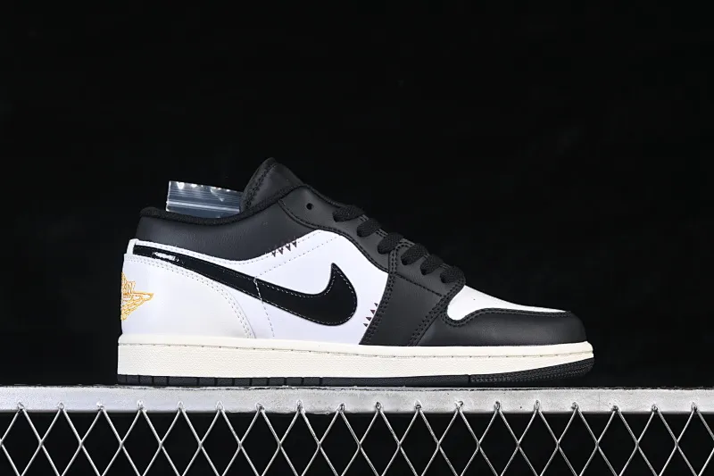 All Categories Air Jordan Jordan Series Basketball Shoes Air Jordan 1 Low Air Jordan 1 Low AJ1 Joe 1 Year of the Horse Limited Low-State Cultural Casual Shoes 553558-040